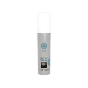 HOT Shiatsu Delay - Men's Prolonging Spray (15ml)