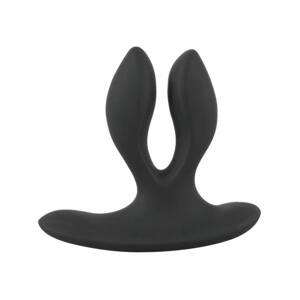 Funny Me - Intimate Wash Set - 6 Pieces (Black)