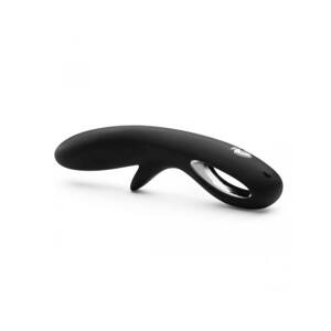 / mystim Tingly Timmy - Silicone Electro-Dildo