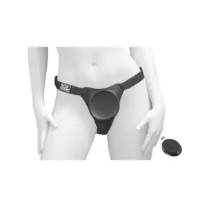 Sunfo - Smart Wearable Vibrator (Pink)