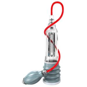 Bathmate Xtreme Hydromax 7 - Transparent Hydropump Set