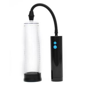 Bathmate Xtreme Hydromax 7 - Transparent Hydropump Set