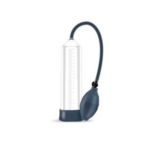 Bathmate Xtreme Hydromax 7 - Transparent Hydropump Set