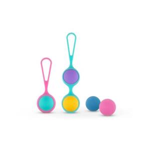 ZALO Baby Star - smart waterproof vibrating egg (pink)