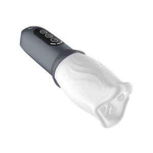 Arcwave Pow - Manual Suction Masturbator (Green)