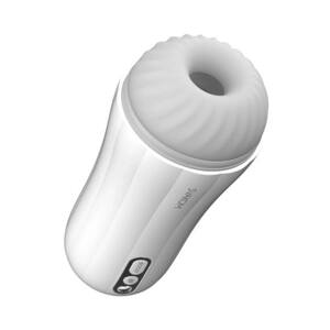 Autoblow 2+ XT - Electric Mouth Masturbator (with B Sleeve)