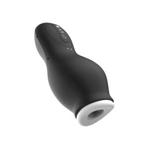 PDX Elite Fuck-O-Matic - Rechargeable Suction Masturbator