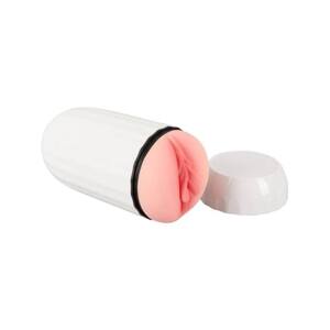 PDX Elite Fuck-O-Matic - Rechargeable Suction Masturbator