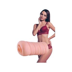 PDX Elite Fuck-O-Matic - Rechargeable Suction Masturbator