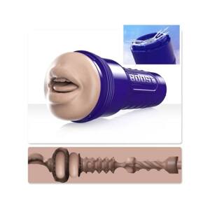 PDX Elite Fuck-O-Matic - Rechargeable Suction Masturbator