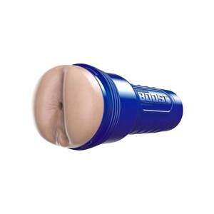 Fleshlight Pink Lady Destroya - Lifelike Pocket Pussy (Natural)