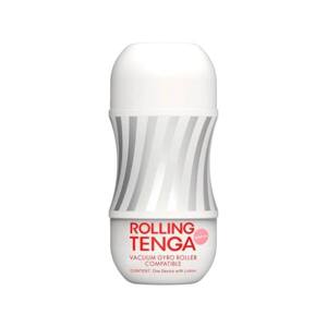 TENGA Rolling Gentle - Handheld Pleasure Device