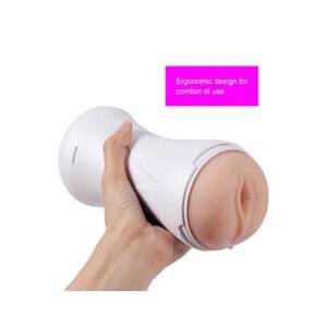 TENGA Rolling Gentle - Handheld Pleasure Device