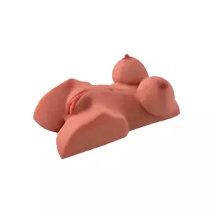 Kiiroo Titan Tight-Fit Masturbator Insert (Black)