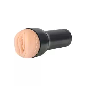 Kiiroo Titan Tight-Fit Masturbator Insert (Black)
