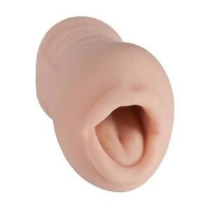 Enlust Candi - Artificial Mouth with AI Images (Natural)