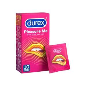 Durex Surprise Me - Condom Variety Pack (40 Count)