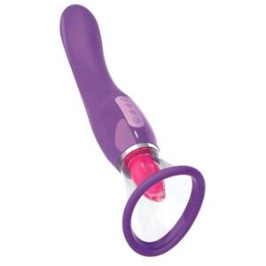 Satisfyer Pro To Go 2 - Rechargeable Air Pulse Clitoral Stimulator (Mint)
