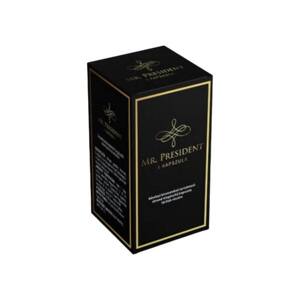 Mr. President - Men's Dietary Supplement Capsules (4-pack)