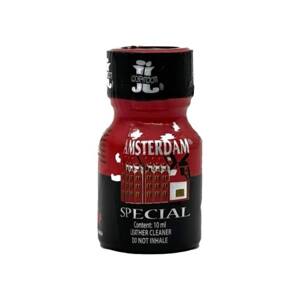 Mr. President - Men's Dietary Supplement Capsules (4-pack)