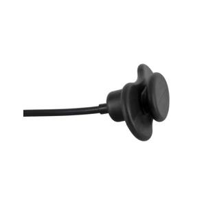 Bad Kitty - Black Pump Inflatable Gag