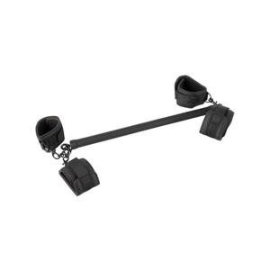 Fifty Shades of Grey - Handcuff Set (Black-Red)