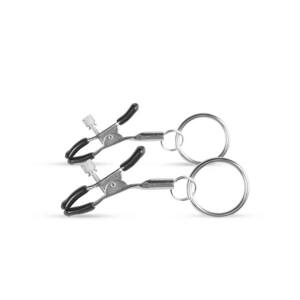Fifty Shades of Grey - Handcuff Set (Black-Red)