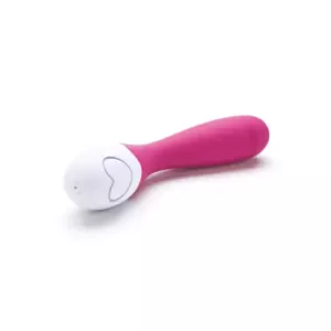 Ouch - Stylish Leather Paddle (Grey)