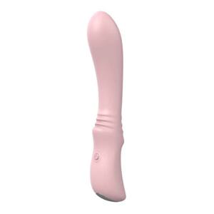 AWAQ.U 3 - Rechargeable G-Spot Vibrator (Purple)
