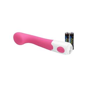 AWAQ.U 3 - Rechargeable G-Spot Vibrator (Purple)