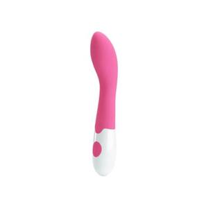 Nomi Tang Getaway Plus 2 - Rechargeable G-spot Vibrator (Black-Gold)