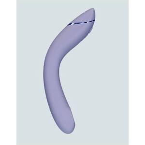 Satisfyer Spinning Vibe 1 - Rotating Head G-Spot Vibrator (Beige)