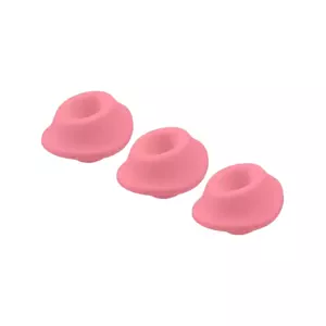 LOVELIFE BY OHMYBOD - CUDDLE - Rechargeable G-Spot Vibrator (Pink)