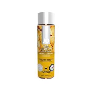 Pineapple JO H2O - Water-Based Lubricant (120ml)