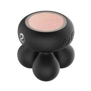 You2Toys CUPA Mini - Warming Massage Vibrator (Black)