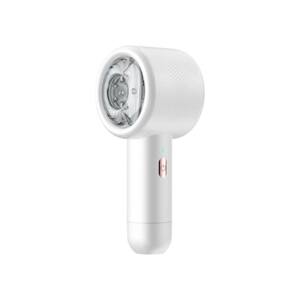 Lonely Space - Rechargeable Up-and-Down Pleasure Device (White)