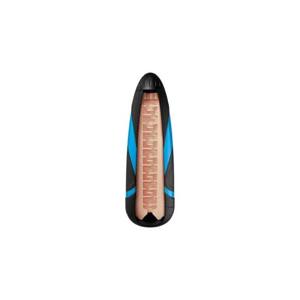 Satisfyer Sleeve Lusty Tongues - Masturbator Sleeve Insert