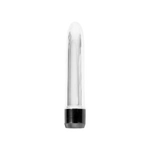 Love to Love - Classic Silver Vibrator Wand