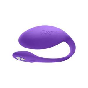 Lonely 2in1 - Massager & G-Spot Vibrator with 3 Attachments (Pink)