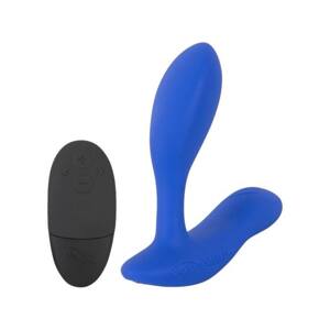 Fifty Shades of Grey Take It Slow - 4in1 Anal Set (Black)