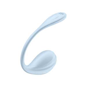 Funny Me Mini Bullet - Rechargeable, Waterproof Mini Vibrator (White)