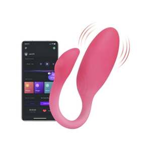 Satisfyer Deep Diver - Smart Anal Vibrator (Blue)