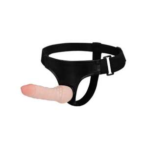 Lonely Charming Wand - Rechargeable Massager Vibrator (Black)