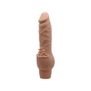 Love to Love Believer - Waterproof Clitoral Vibrator (Purple)