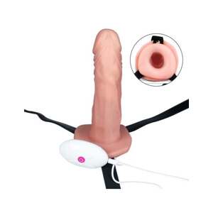 Satisfyer Love Birds 1 - Smart Vibrating Love Ball (White)