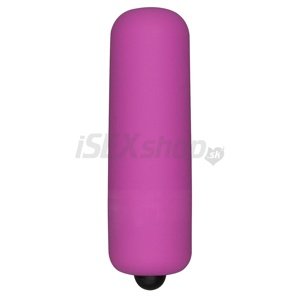 ToyJoy Funky Bullet fialový