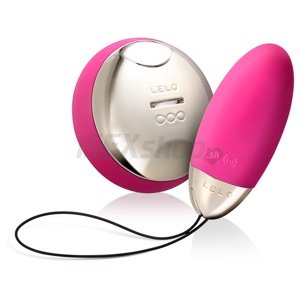 Lelo Lyla 2 Hot Cerise