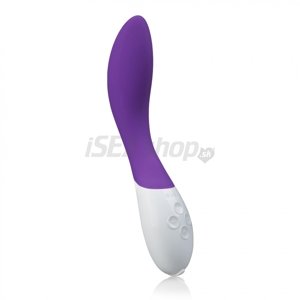 Lelo Mona 2 Purple