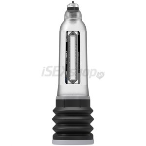 Bathmate Hydromax 7 &amp;#45; clear