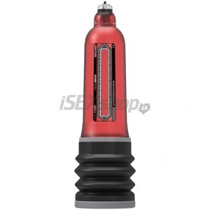Bathmate Hydromax 9 &amp;#45; red